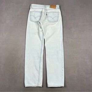 Levi's 501 Jeans Vintage